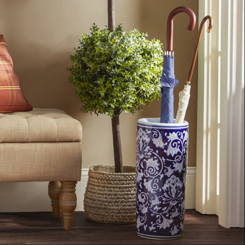 Three Posts Umbrella Stand & Reviews Wayfair.co.uk